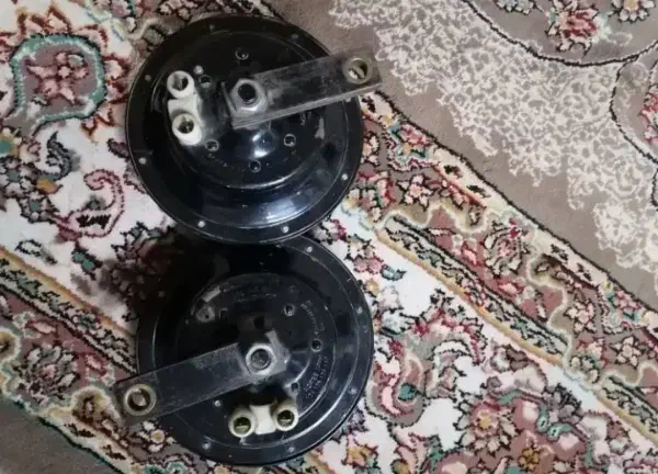 ماشین بوق 1011 اصلی|قطعات یدکی و لوازم جانبی|اصفهان, کشاورزی|دیوار