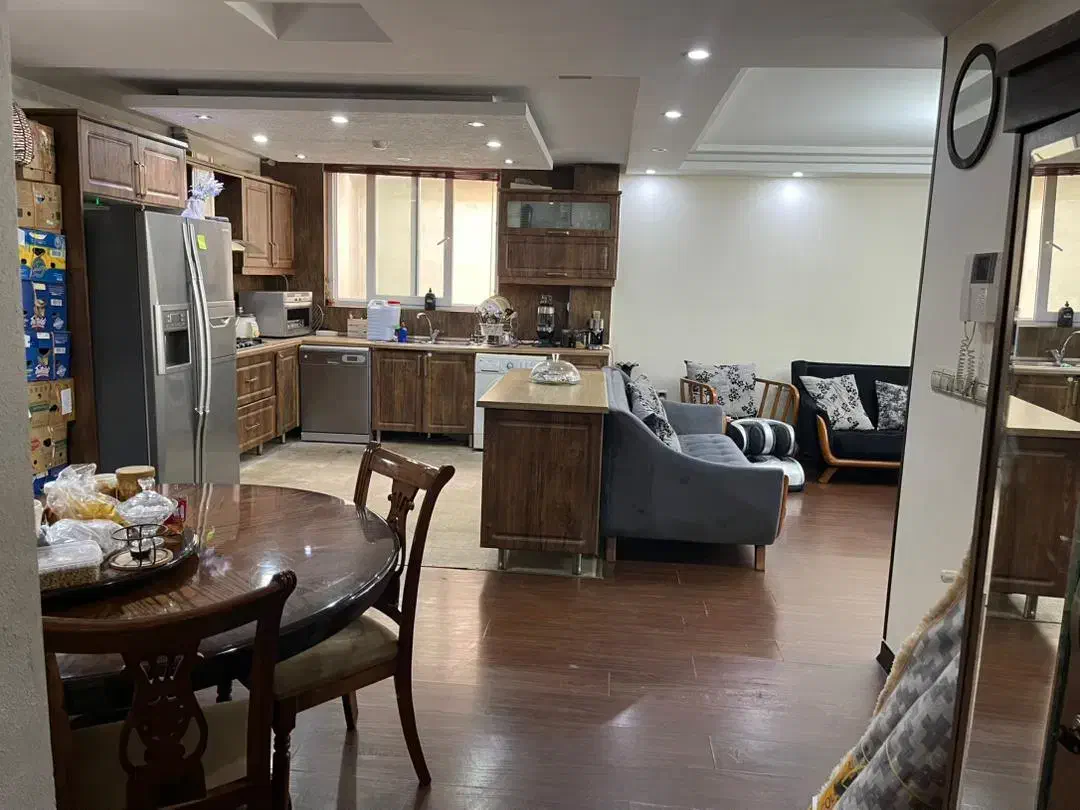 واحد۱۰۵متر/کانال غربی/سالن بیلیارد/باشگاه/زیر قیمت|فروش آپارتمان|فردیس, سرحدی|دیوار