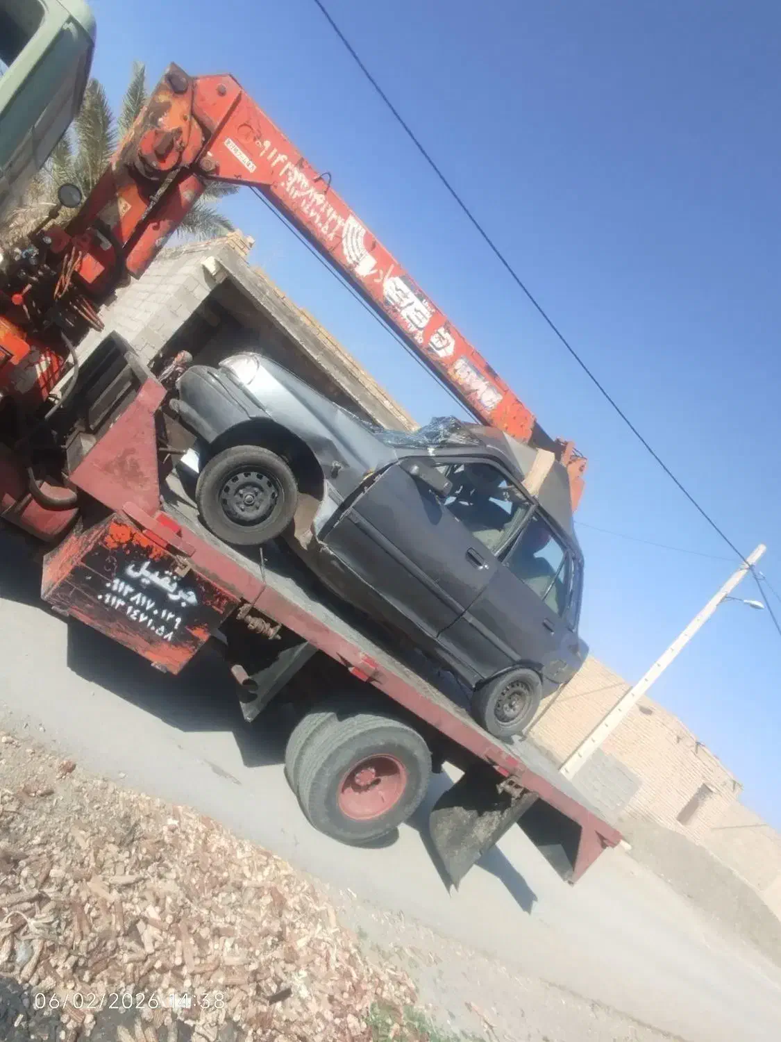 پرادمدل ۹۲|خودرو سواری و وانت|سیرجان, |دیوار