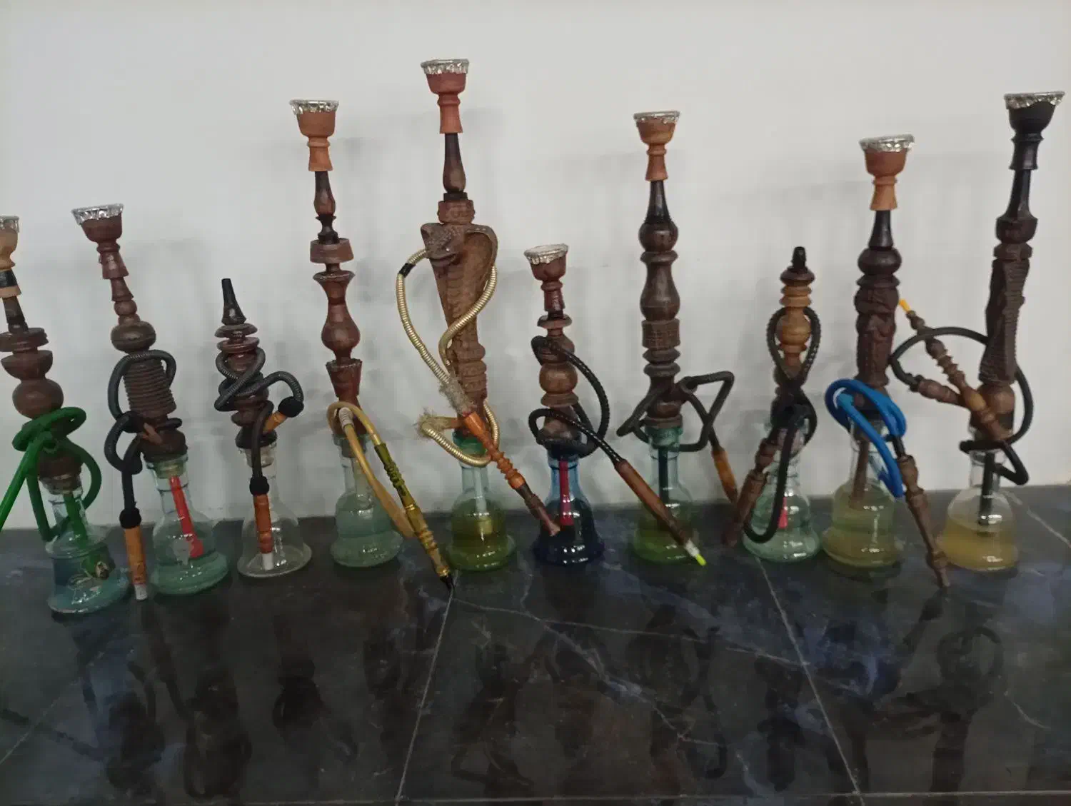 قلیان آبندی|کافیشاپ و رستوران|کرمانشاه, |دیوار