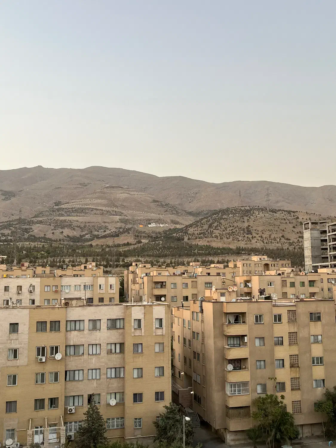 134متر سند تک برگ موقعیت آبشار تهران ویو کوه شمالی|فروش آپارتمان|تهران, آبشار تهران (دریاچه)|دیوار