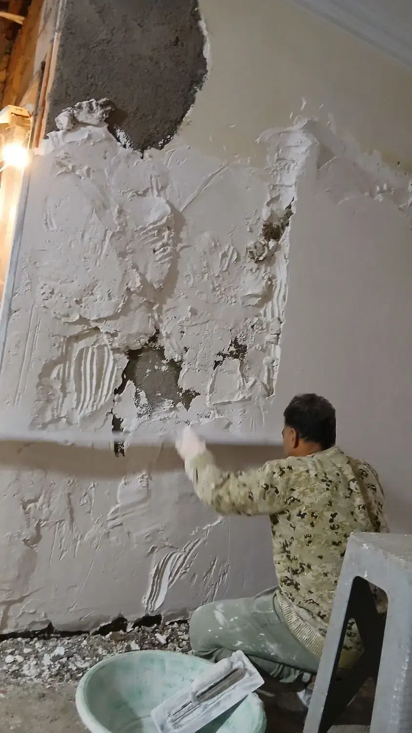 بازسازی صفر تا صد تضمینی کل تهران|خدمات پیشه و مهارت|تهران, شهرک ولیعصر شمالی|دیوار