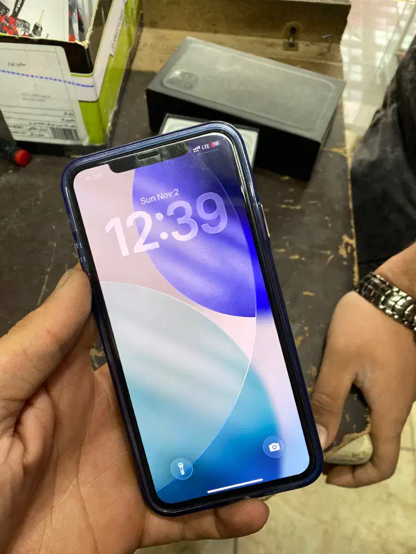 ایفون ۱۱ پرومکس|موبایل|اصفهان, پوریای ولی|دیوار