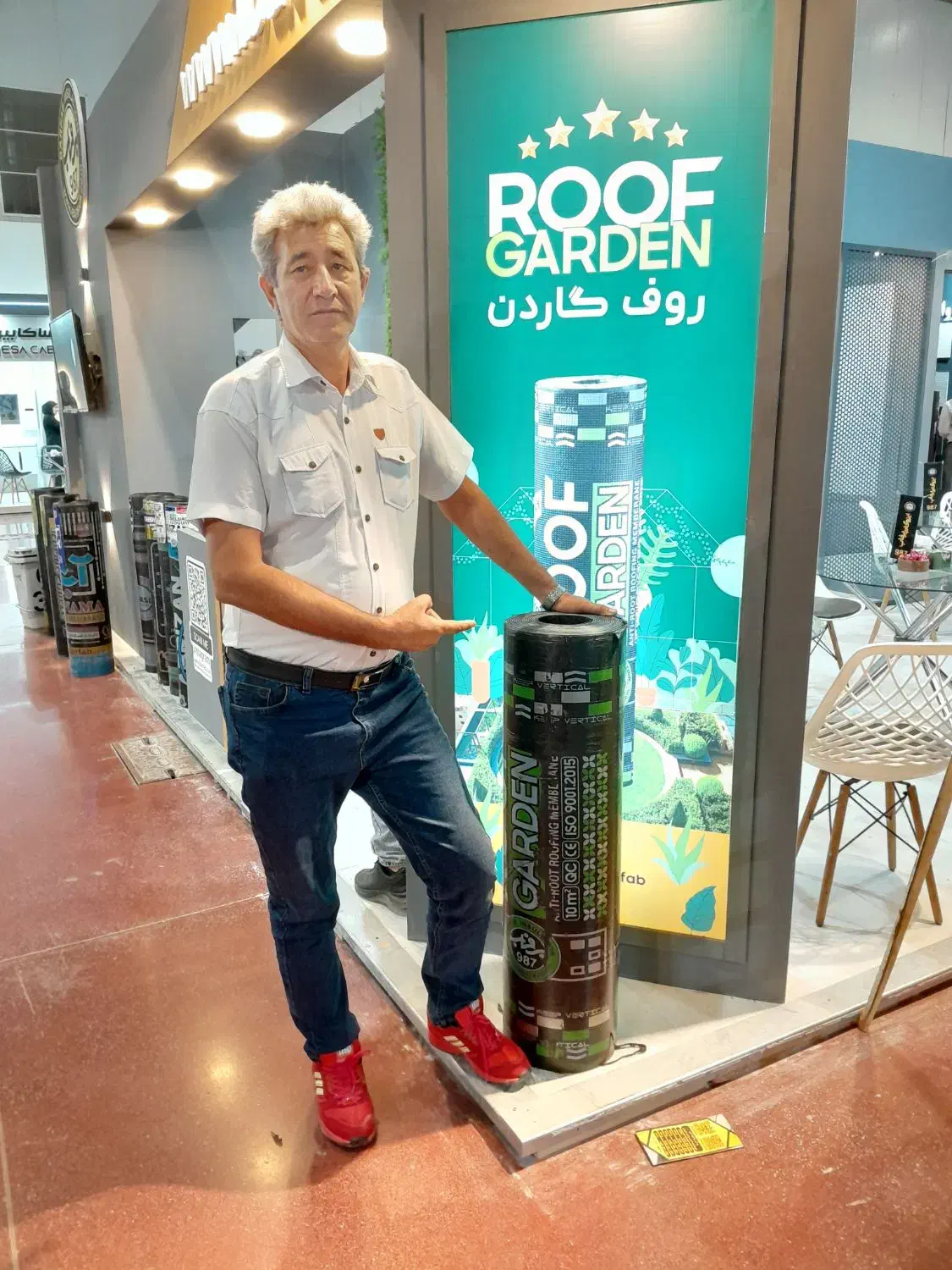 نمایندگی فروش ایزوگام برف آب دلیجان|مصالح و تجهیزات ساختمان|تهران, هفده شهریور|دیوار