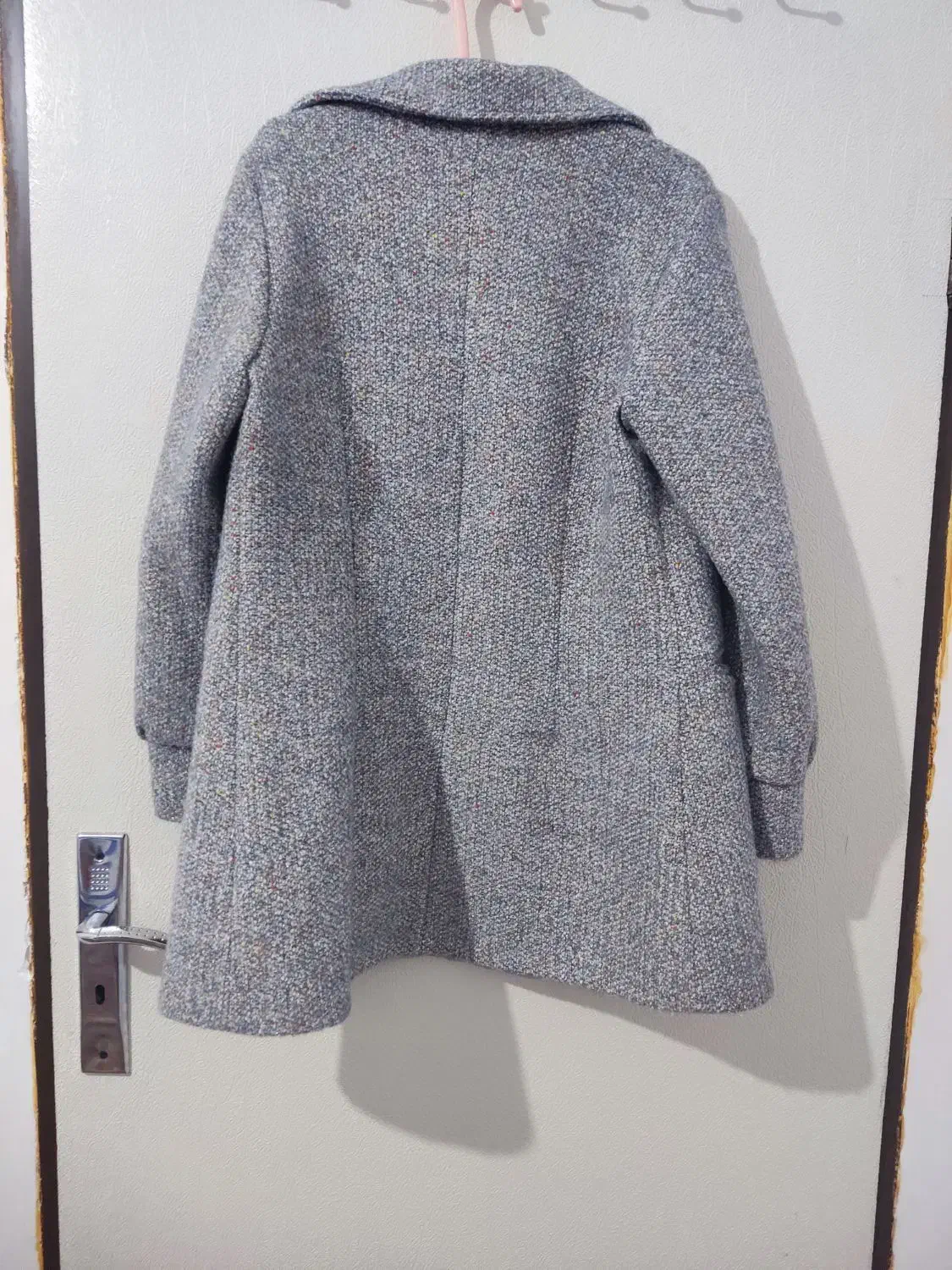 پالتو سه مدل|لباس|خرم‌آباد, |دیوار