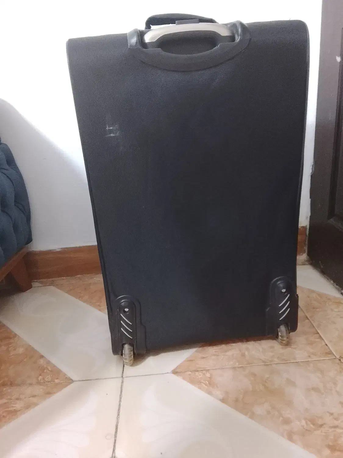 کیف چرخ دار|کیف، کفش، کمربند|محمدشهر, محمدشهر|دیوار