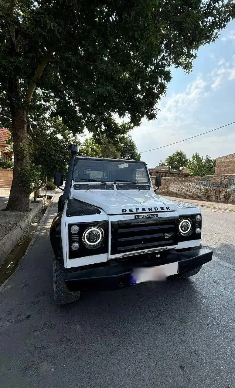 پاژن ۸۲ ۷نفره موتور پاترول|خودرو سواری و وانت|ارومیه, |دیوار