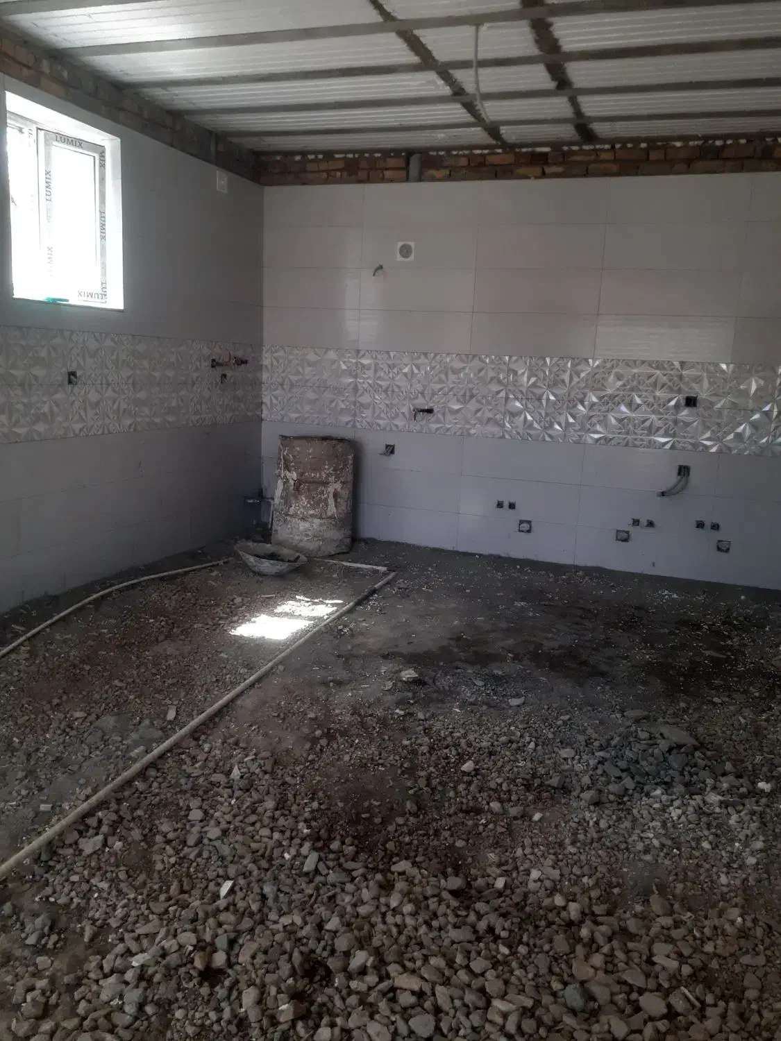 سیمانکار نیازمندم|خدمات پیشه و مهارت|کرج, شهرک یاس جنوبی|دیوار