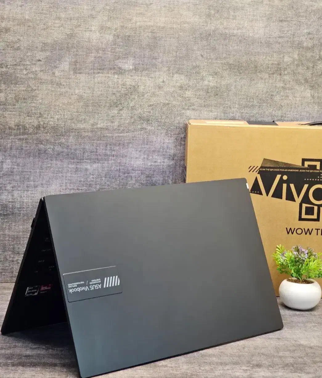 لپ تاپ آکبند Asus دانشجویی برنامه نویسی(ون پلاس)|رایانه همراه|تبریز, |دیوار