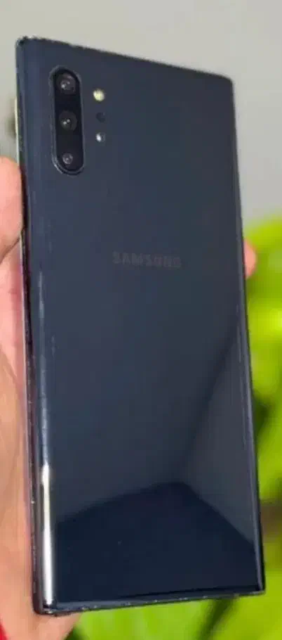 Samsung not 10plas|موبایل|ارومیه, |دیوار