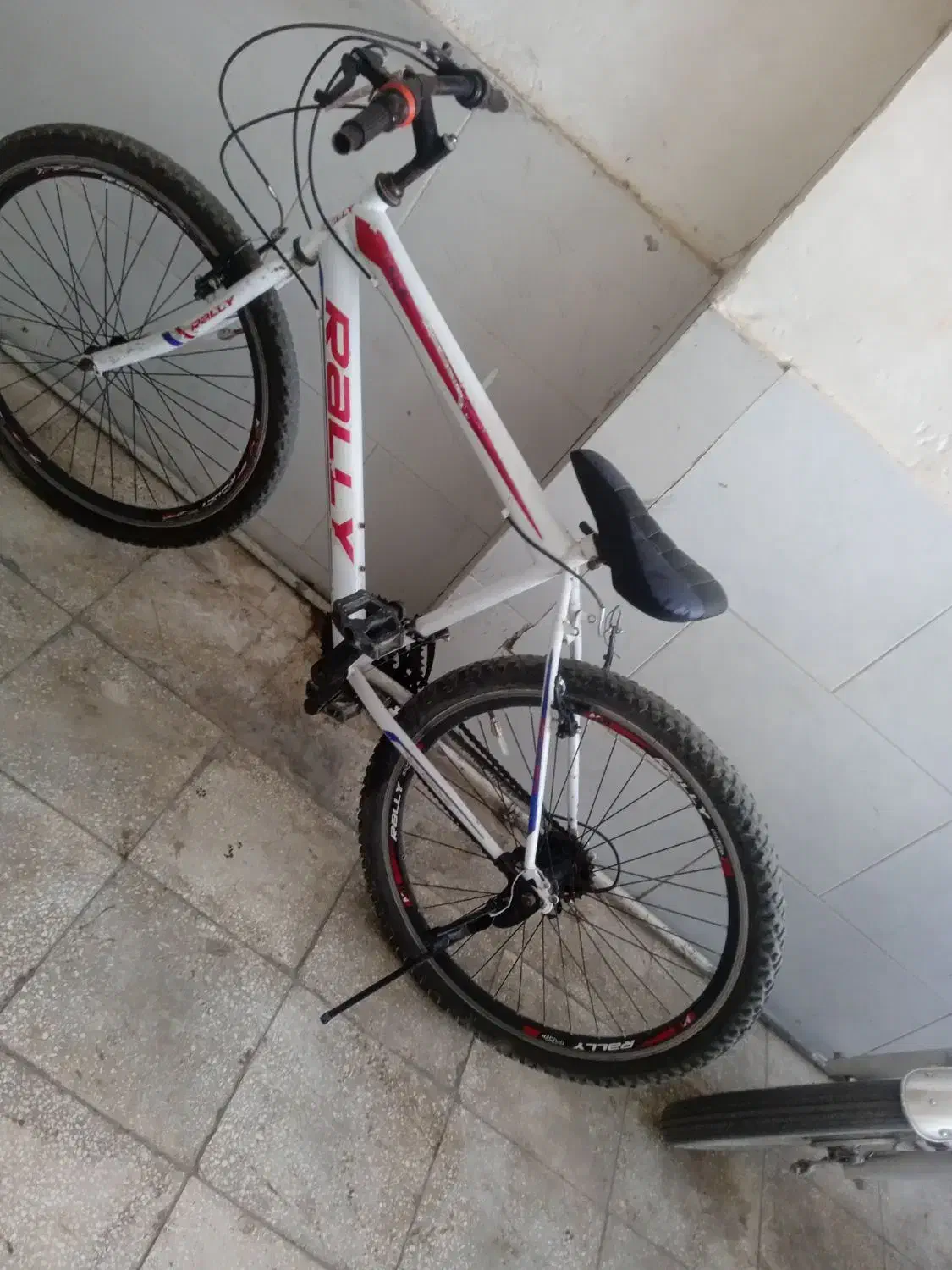 دوچرخه26|دوچرخه، اسکیت، اسکوتر|سبزوار, باهنر|دیوار