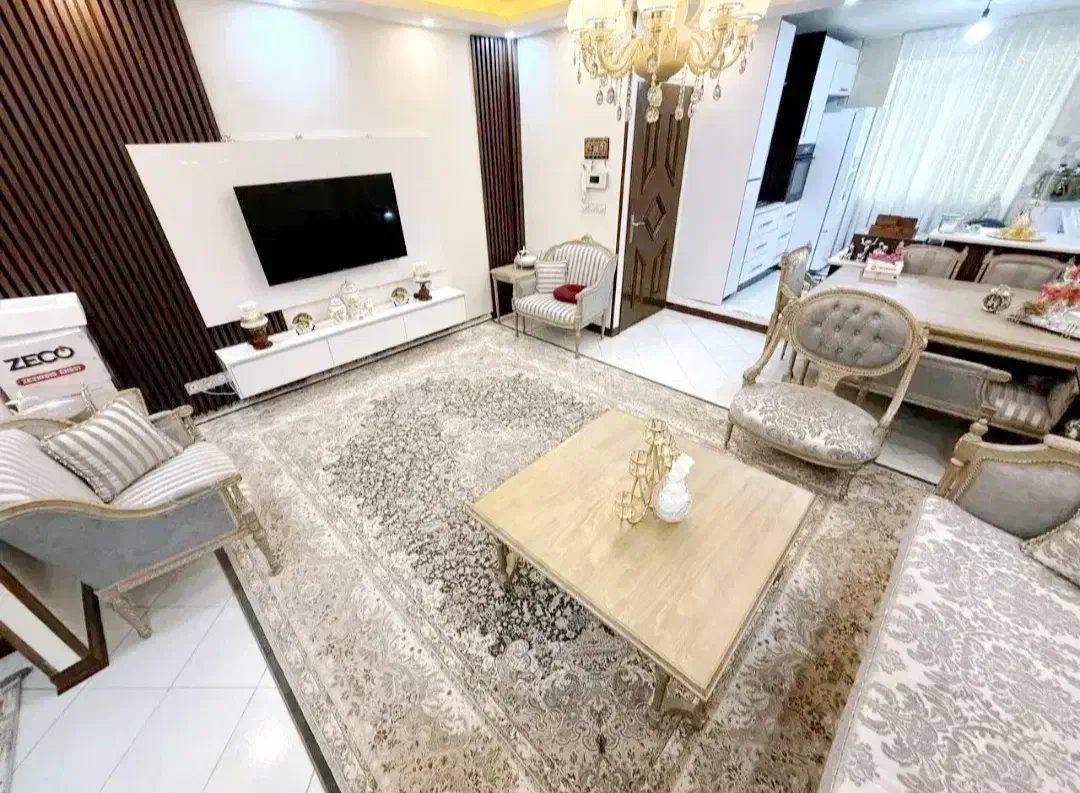 تهرانسر ۵۳ متر رو به آفتاب تاپ لوکیشن|فروش آپارتمان|تهران, تهرانسر مرکزی|دیوار