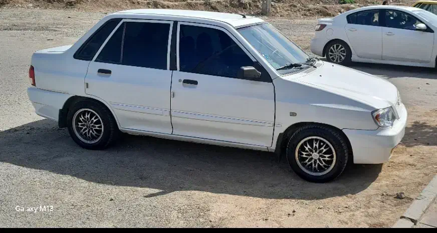 پراید|خودرو سواری و وانت|باقرشهر, |دیوار