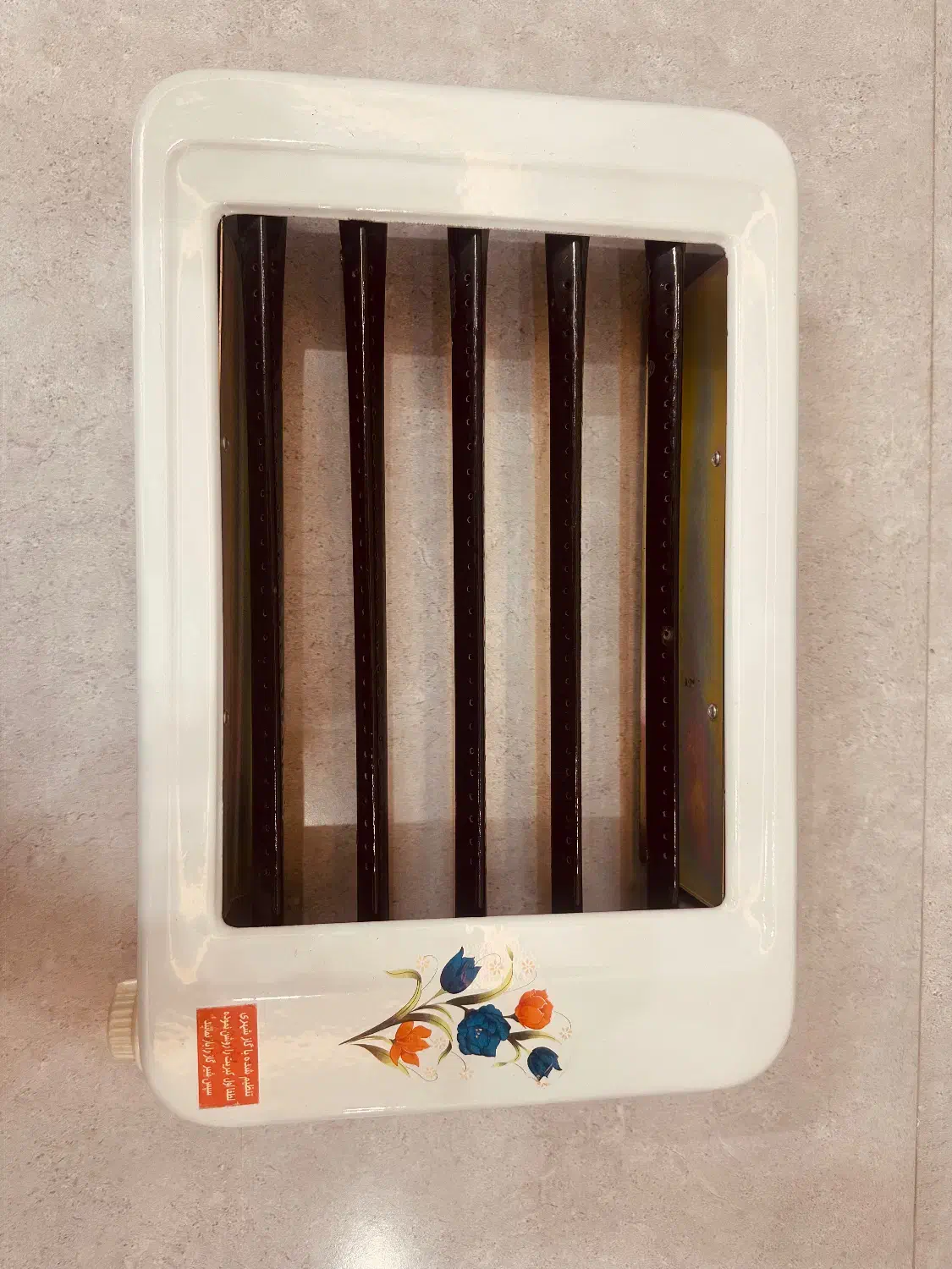 منقل نقلی   کباب پز رومیزی|اجاق گاز و لوازم برقی پخت‌وپز|مشهد, شهرک لشکر (شهرک غرب)|دیوار