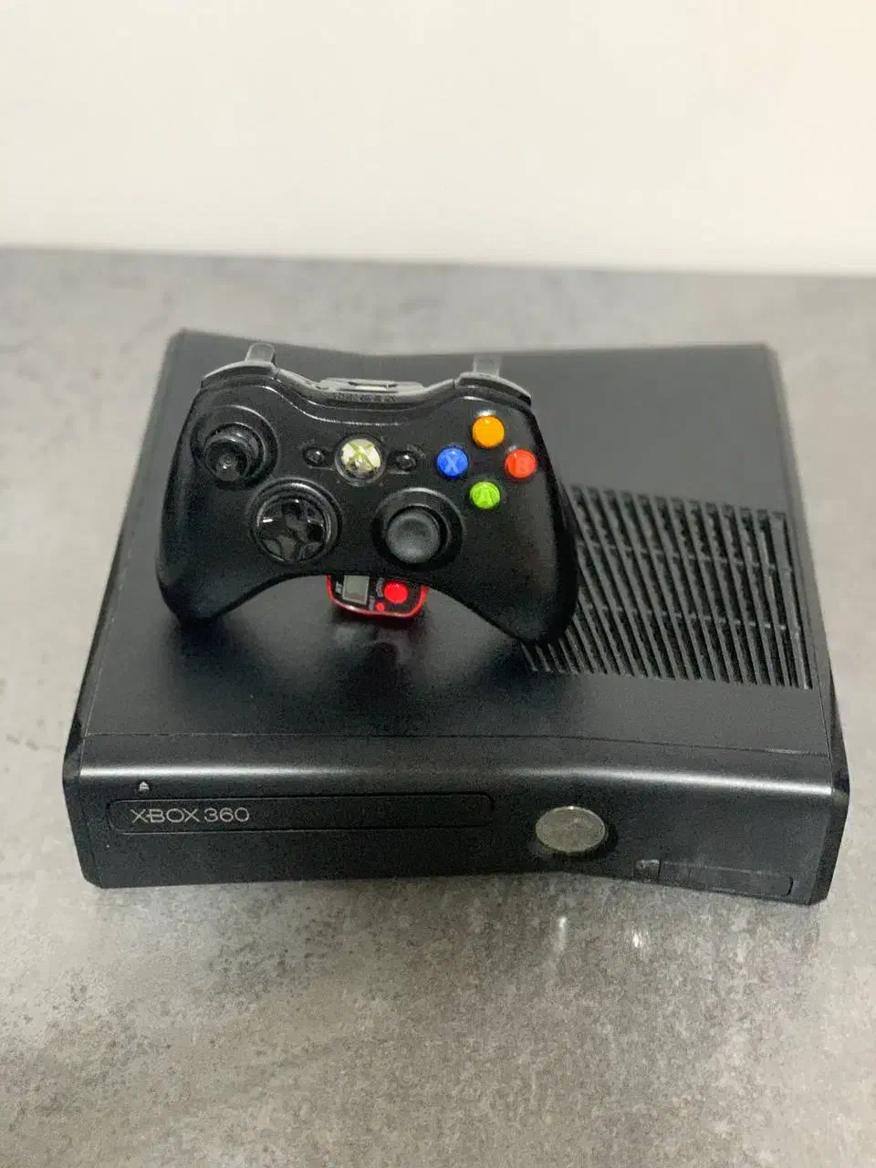 ایکس باکس 360 وارداتی|کنسول، بازی ویدئویی و آنلاین|پیرانشهر, |دیوار