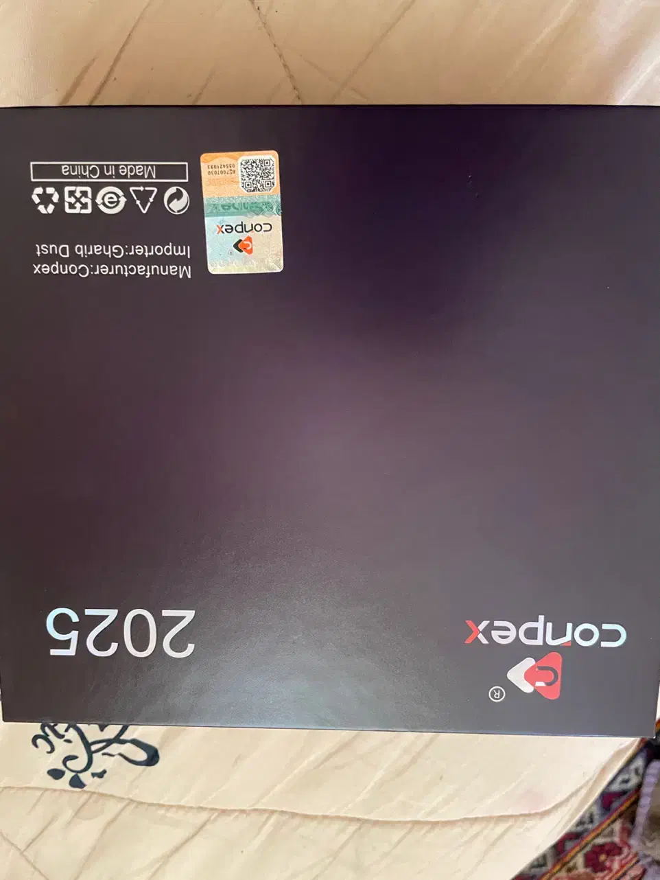 هدلایت پایه H4 کانپکس|لامپ و چراغ|فردیس, شهرک سپاه|دیوار