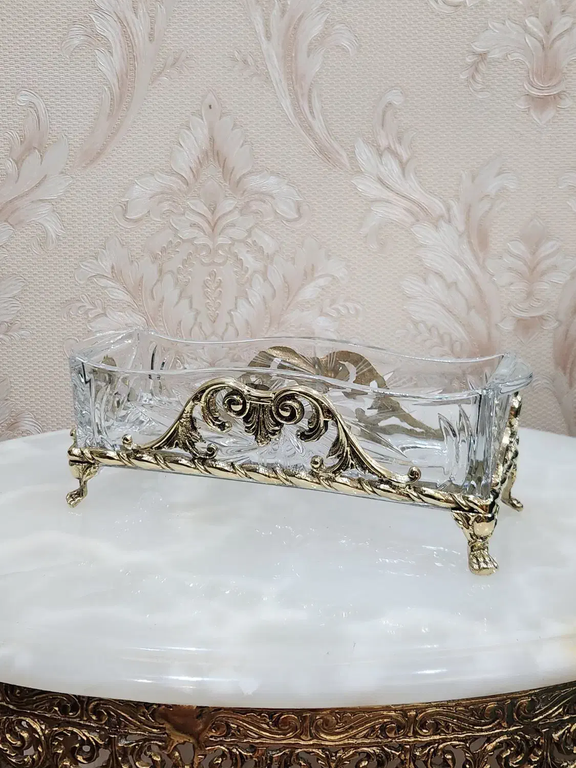 جاکاردی کامائو|ظروف سرو و پذیرایی|ری, شهرری|دیوار