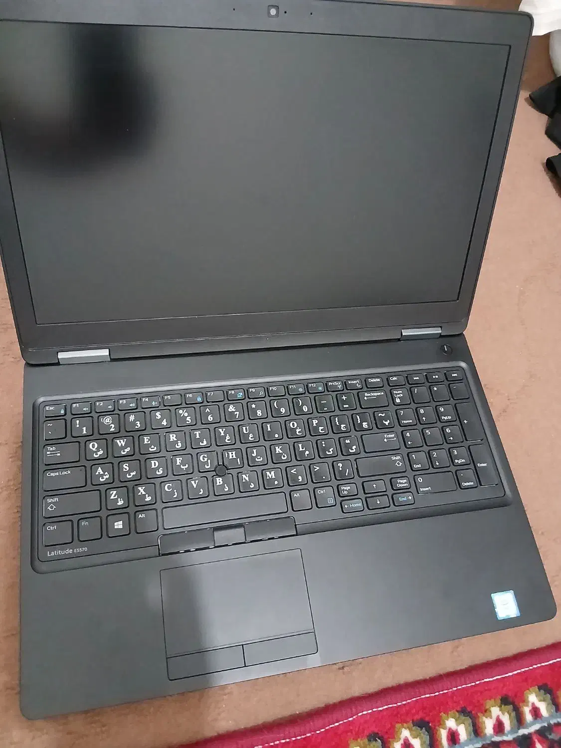 لپ تاپ Dell|رایانه همراه|ارومیه, |دیوار