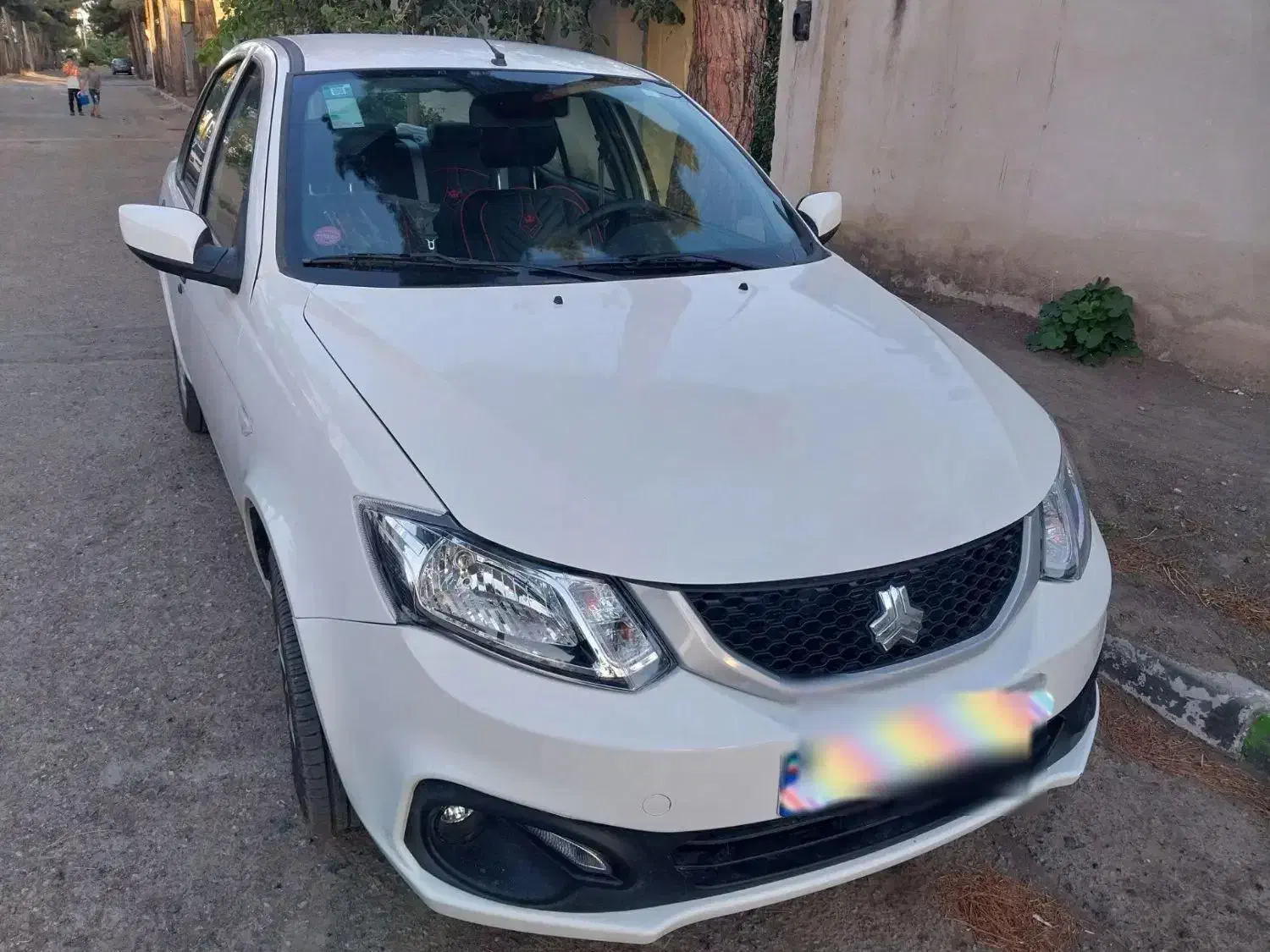 ساینا اس ۱۴۰۳|خودرو سواری و وانت|جغتای, |دیوار