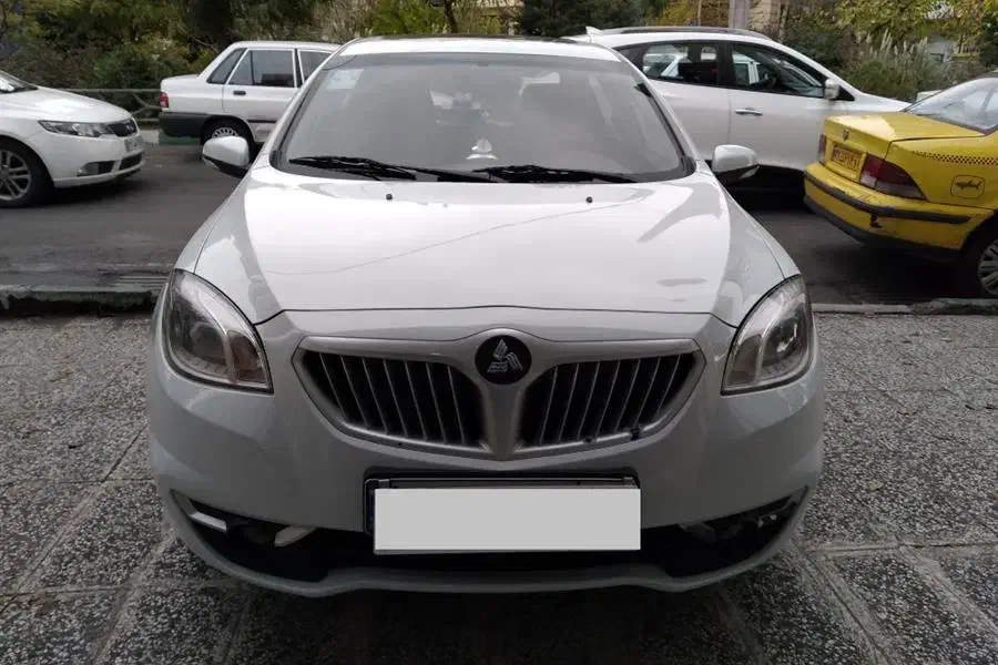 اجاره خودرو برلیانس/رنت خودرو اکونومی|خودرو اجارهای|کرج, عظیمیه|دیوار