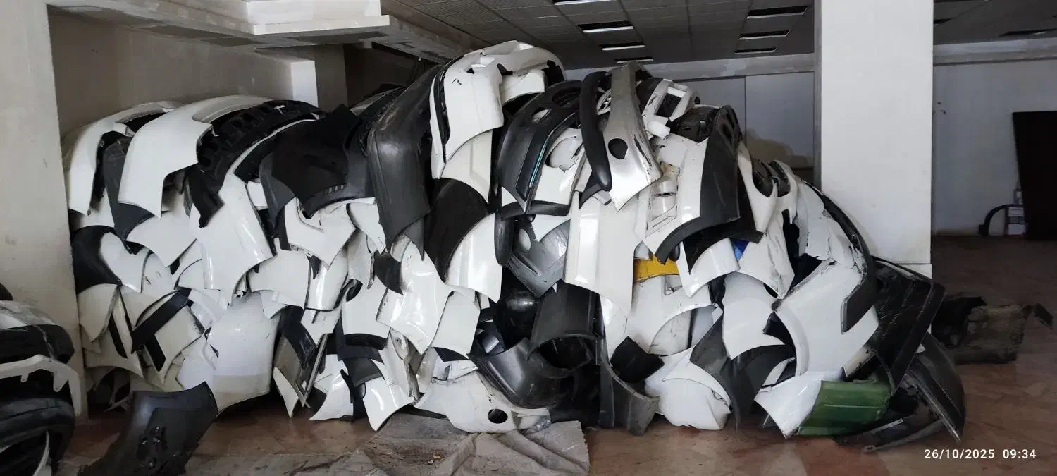 مزایده داغی خودرو|عمده‌فروشی|تهران, خلیج فارس|دیوار