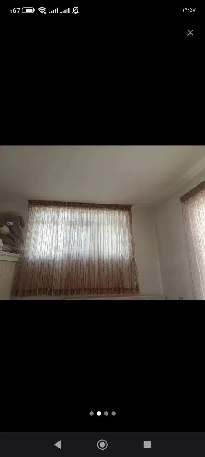 پرده|پرده، رانر، رومیزی|قوچان, |دیوار