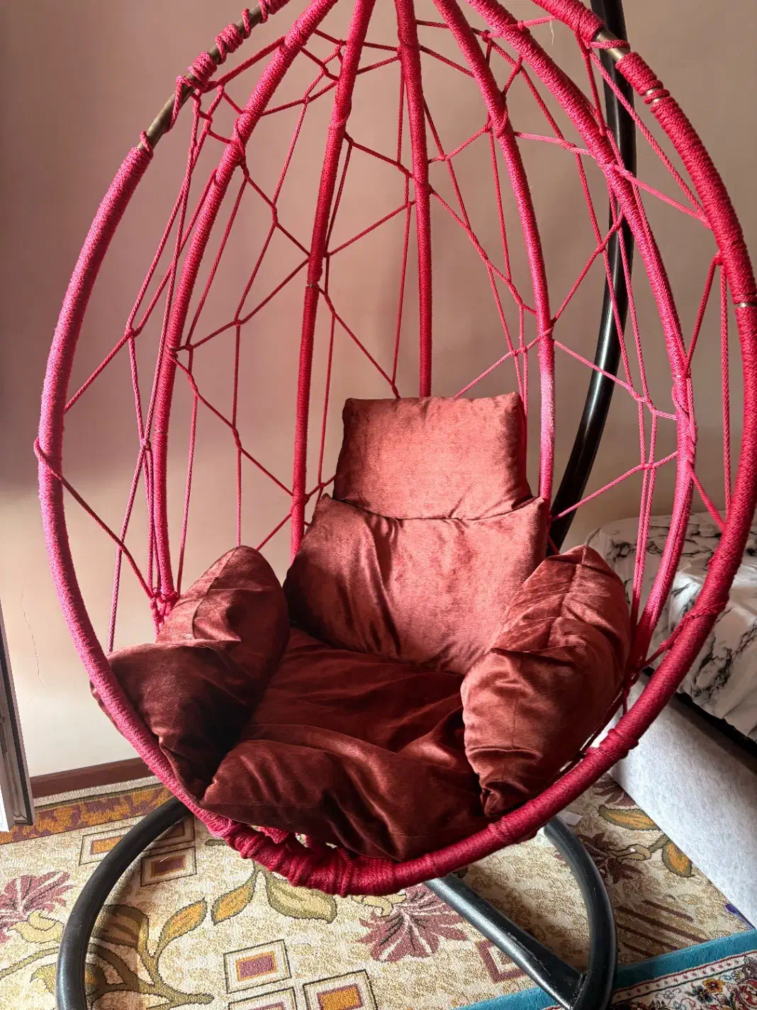 تاب ریلکسی|مبلمان خانگی و میز عسلی|نسیمشهر, |دیوار