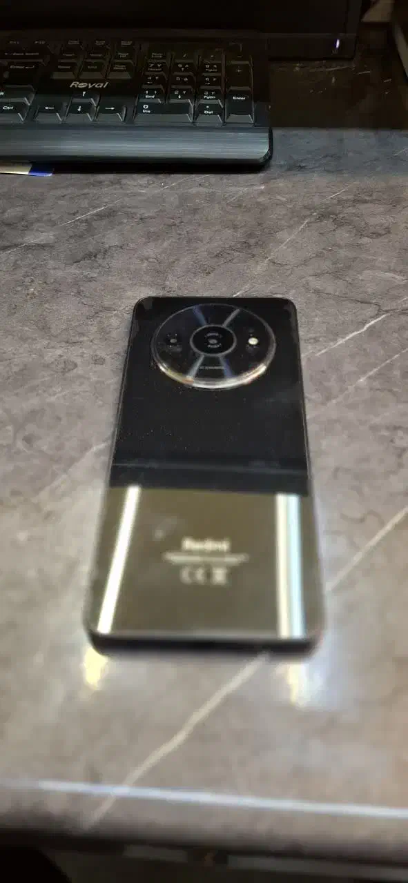 گوشی a3|موبایل|مشهد, شهرک امام هادی (شهرک غرب)|دیوار