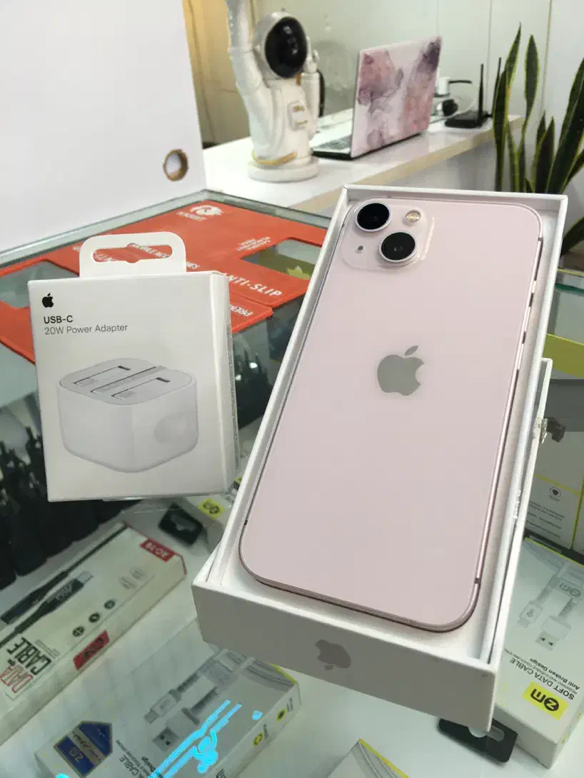 iphone 13 battery91%|موبایل|کرج, گوهردشت|دیوار