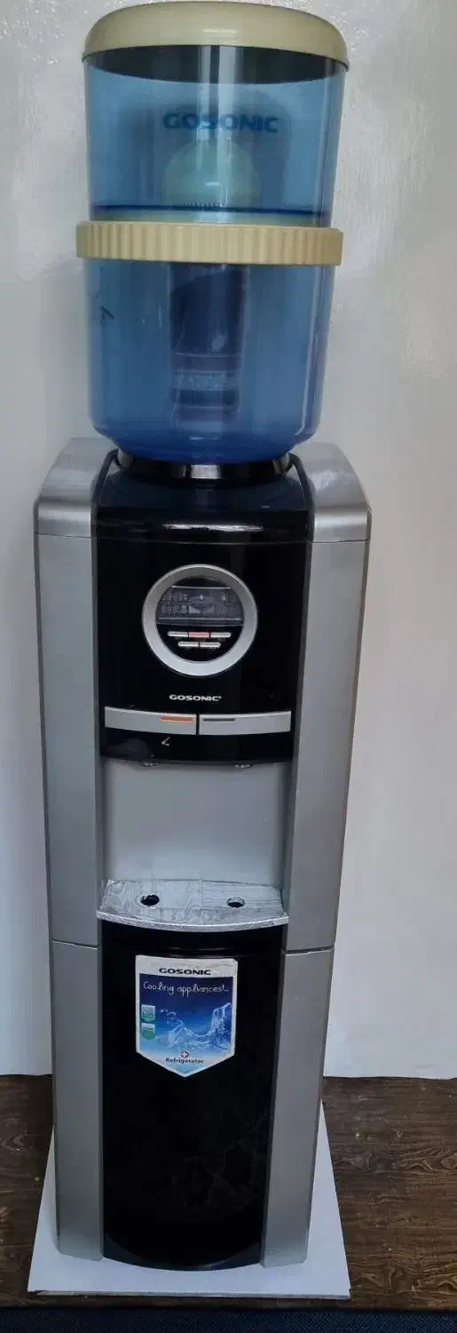 آبسردکن گوسونیک|آبسردکن و تصفیه آب|بندر انزلی, شالیور|دیوار