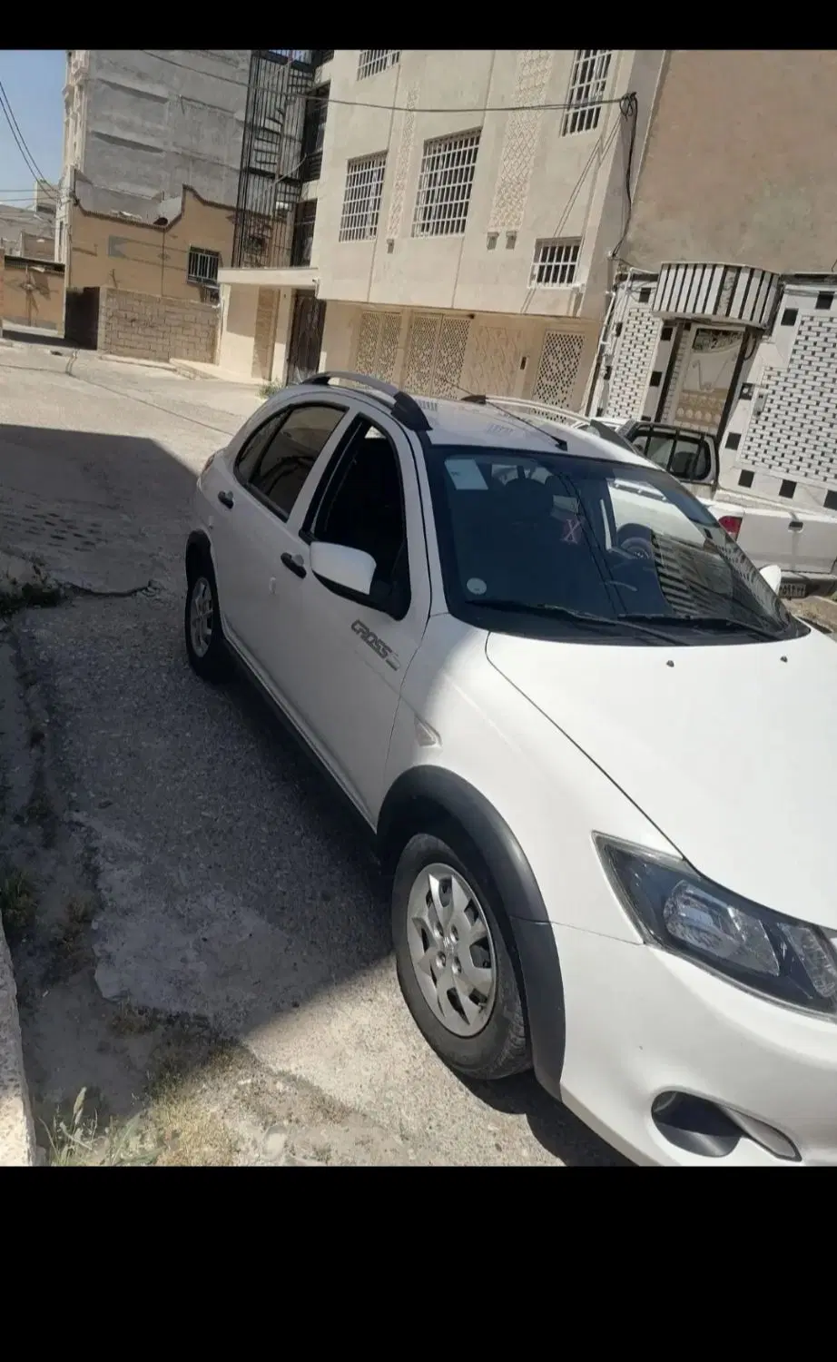 کوییک1402 S|خودرو سواری و وانت|دهلران, |دیوار