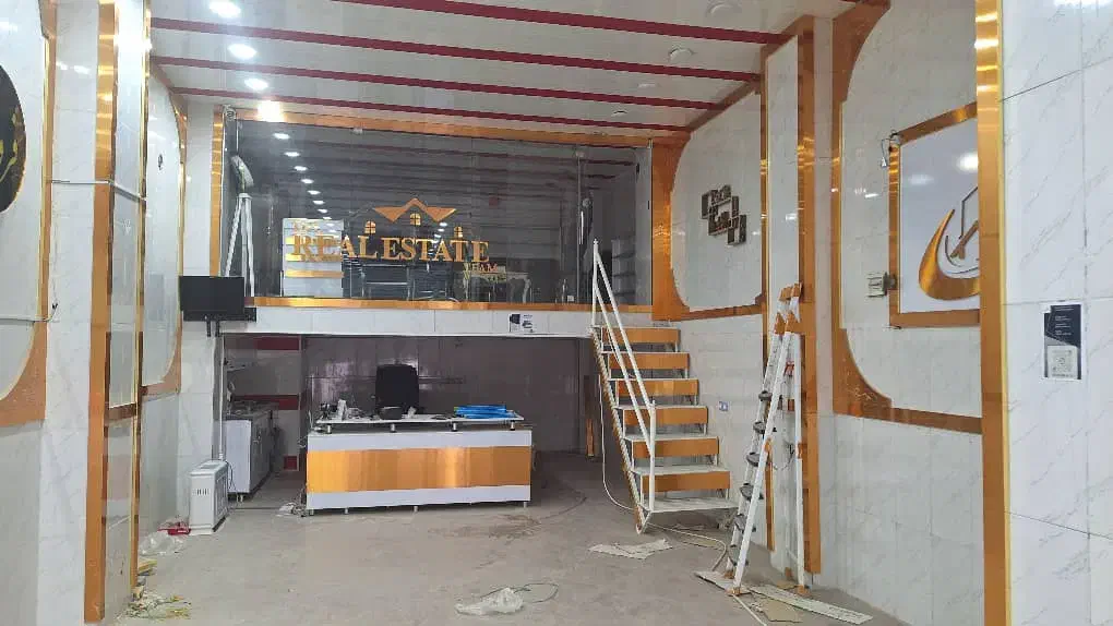 رهن و اجاره مغازه|اجارهٔ مغازه و غرفه|لردگان, |دیوار