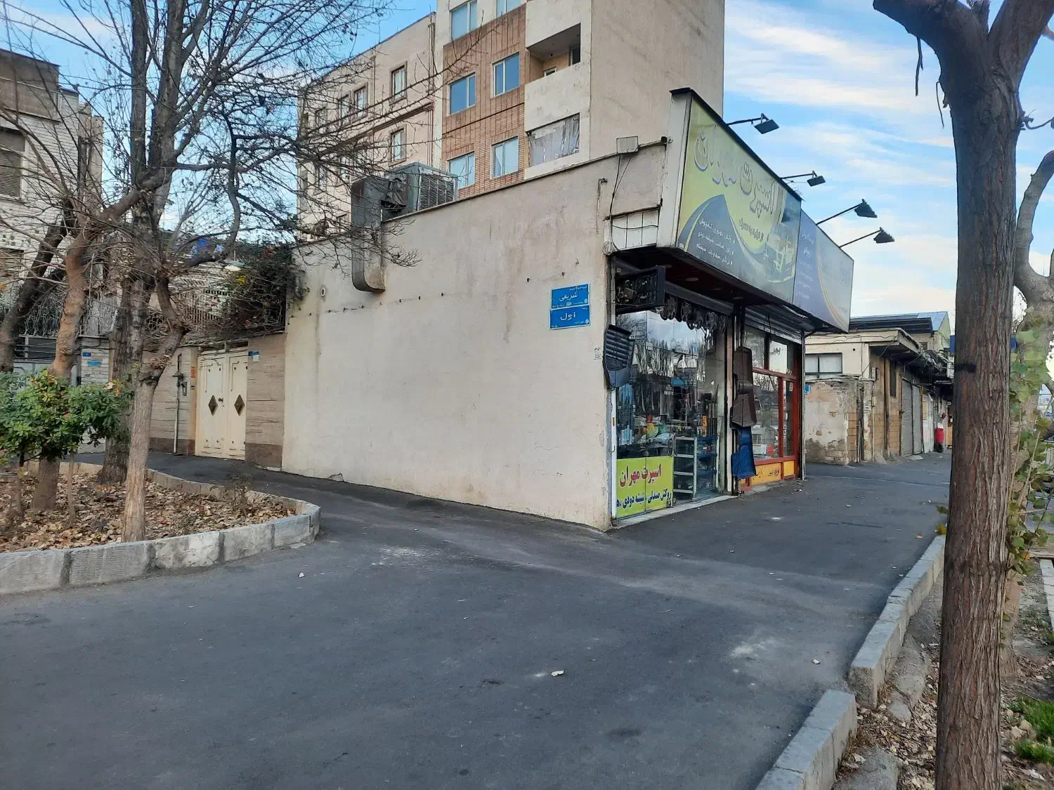 مغازه فروشی|فروش مغازه و غرفه|تهران, جوادیه|دیوار