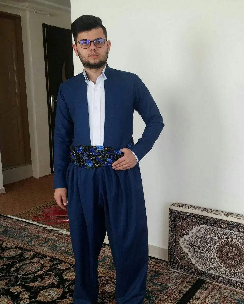 لباس کردی مردانه|لباس|محمدشهر, همایون ویلا|دیوار