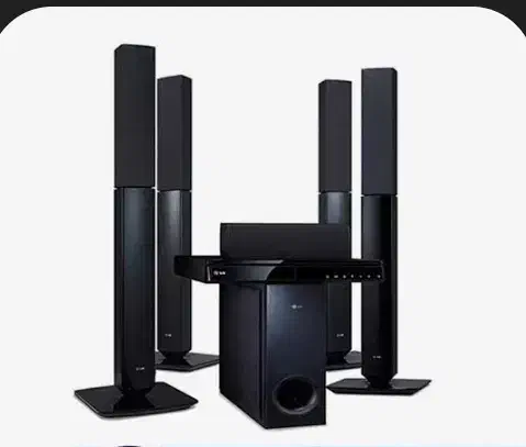 Sound Device LG|سیستم صوتی خانگی|شیراز, ابیوردی|دیوار