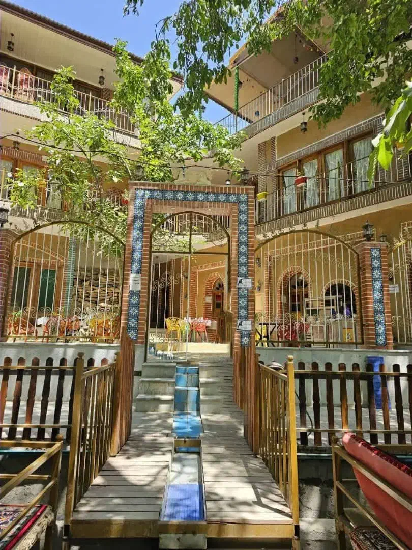 اقامتگاه بومگردی ساحلی ماه‌ سلطان دشتی سامان|اجارهٔ کوتاه‌مدت آپارتمان و سوئیت|زاینده رود, |دیوار