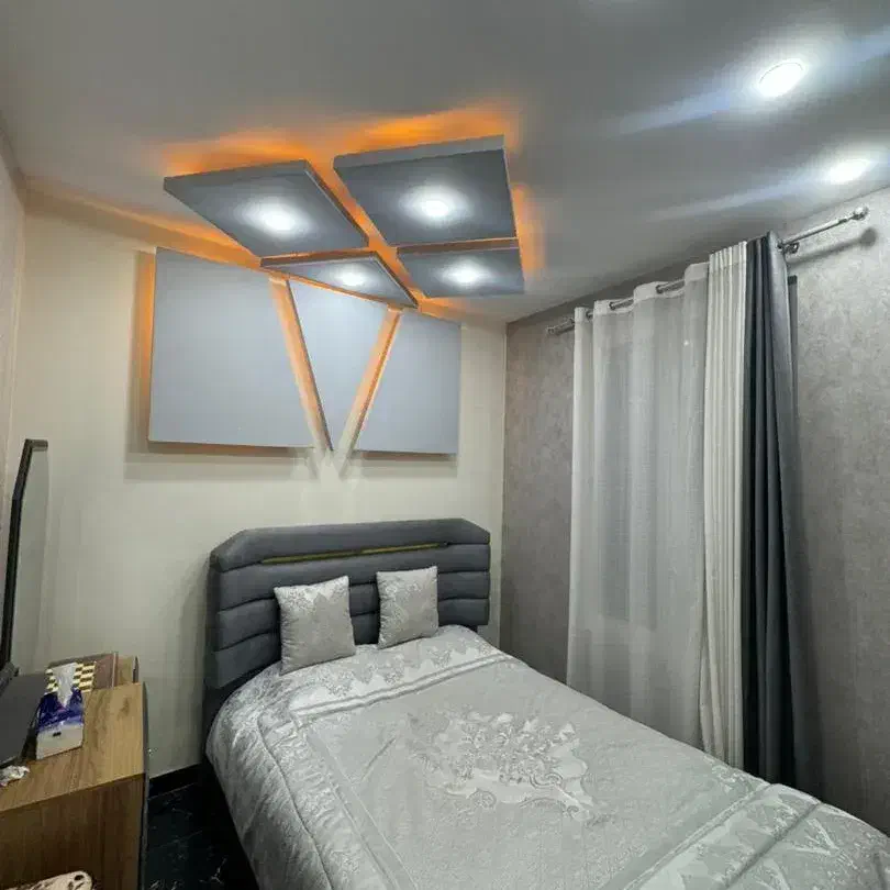 اجاره روزانه باغ ویلا استخردار|اجارهٔ کوتاه‌مدت ویلا و باغ|شهریار, ابراهیم‌آباد|دیوار