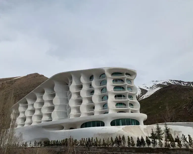 اپارتمان گل یخ شمشک|اجارهٔ آپارتمان|شمشک, |دیوار