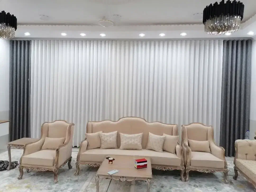 فروشگاه پرده|پرده، رانر، رومیزی|اردبیل, |دیوار