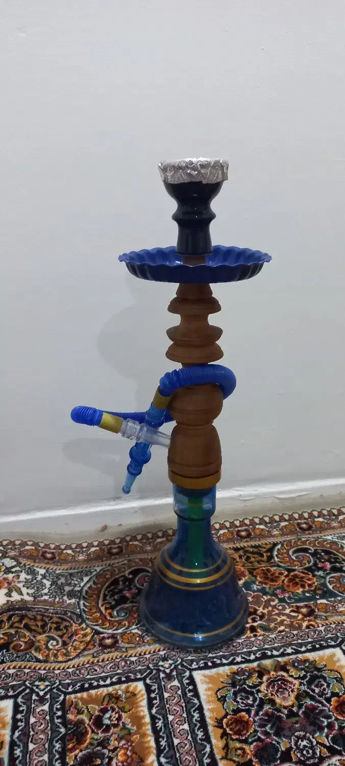 قلیون سالم|کلکسیون و سرگرمی|باوی, |دیوار