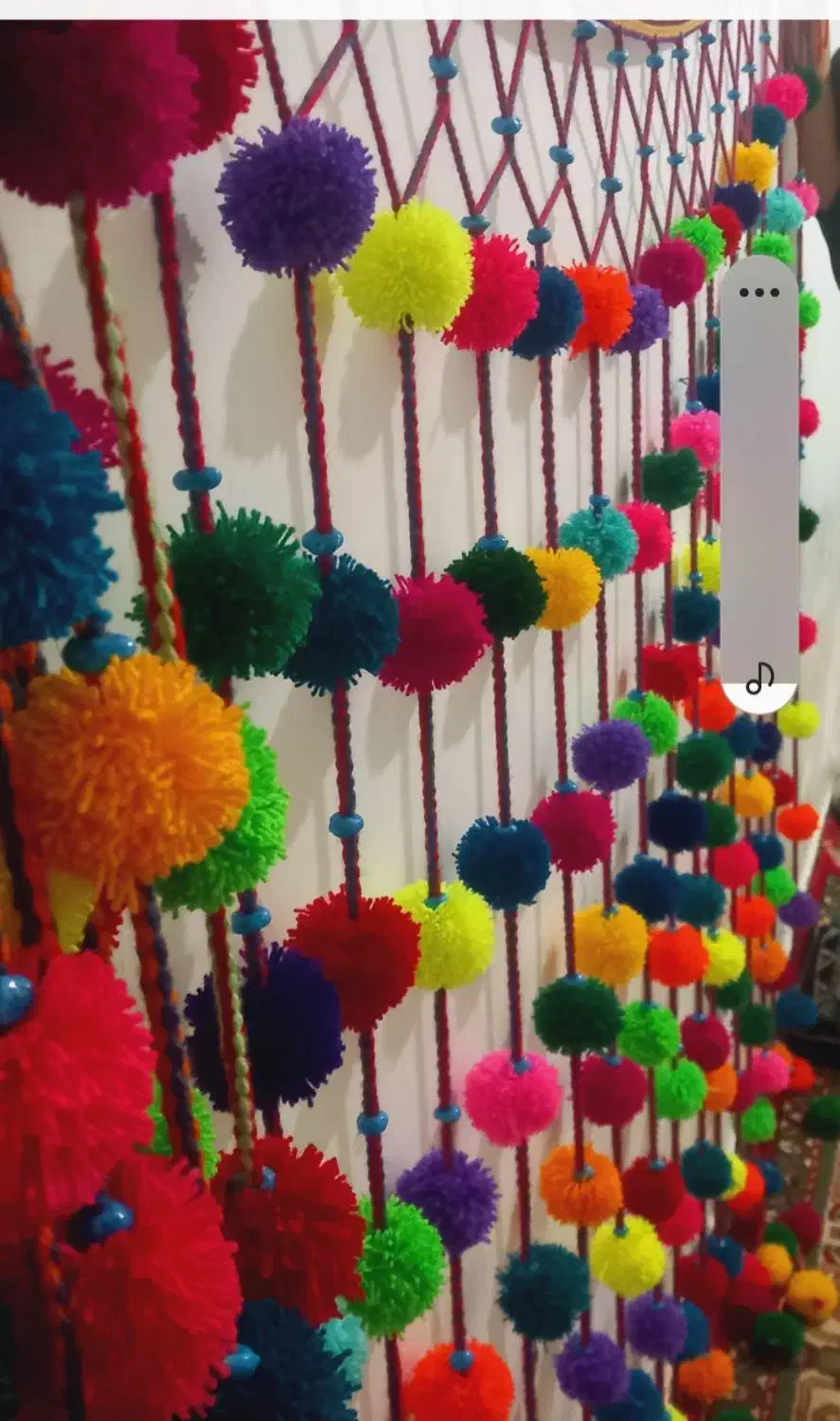 دسمال و شیردنگ|صنایع دستی و سایر لوازم تزئینی|شوشتر, |دیوار