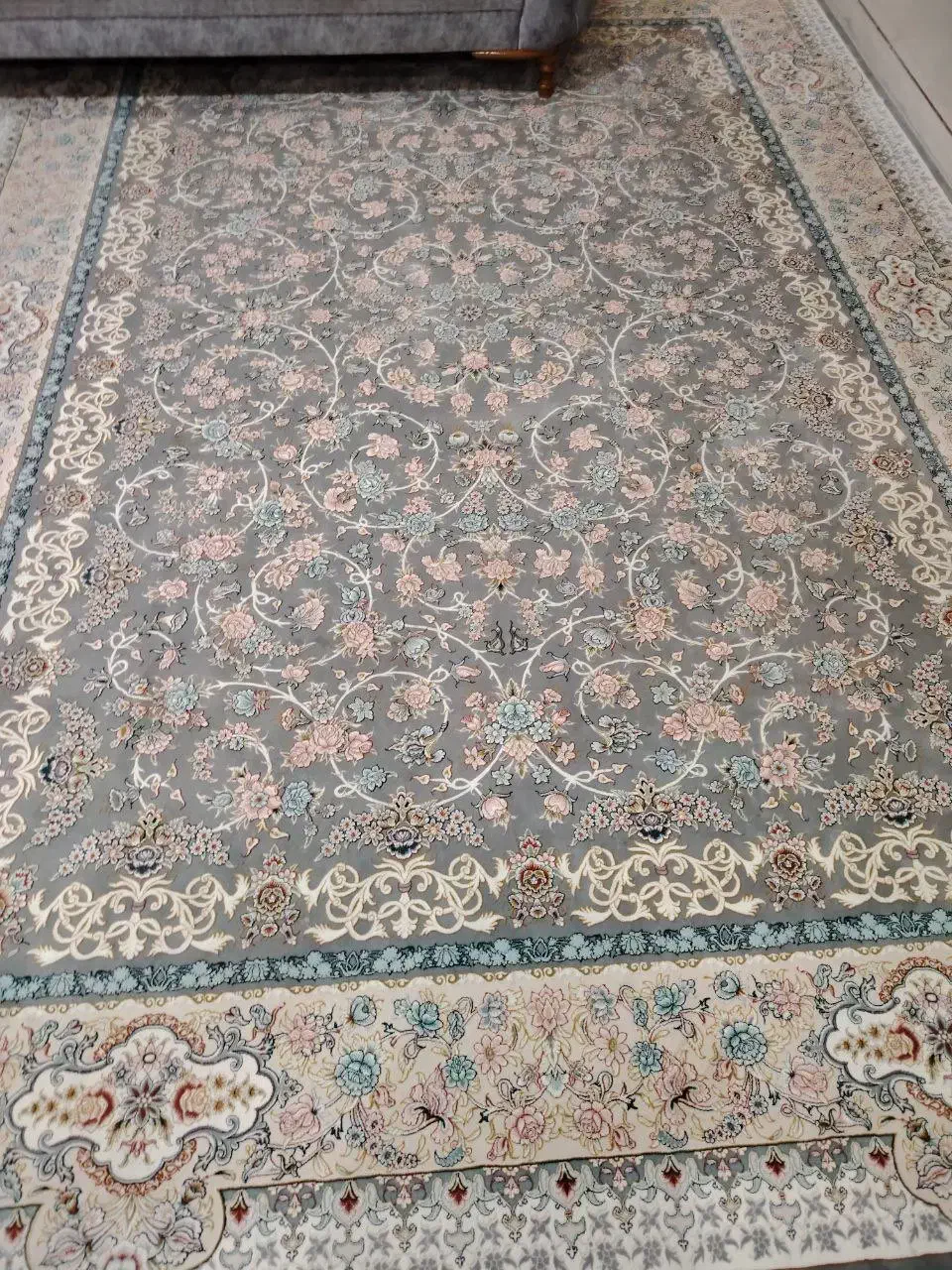 فرش|فرش|ارومیه, |دیوار