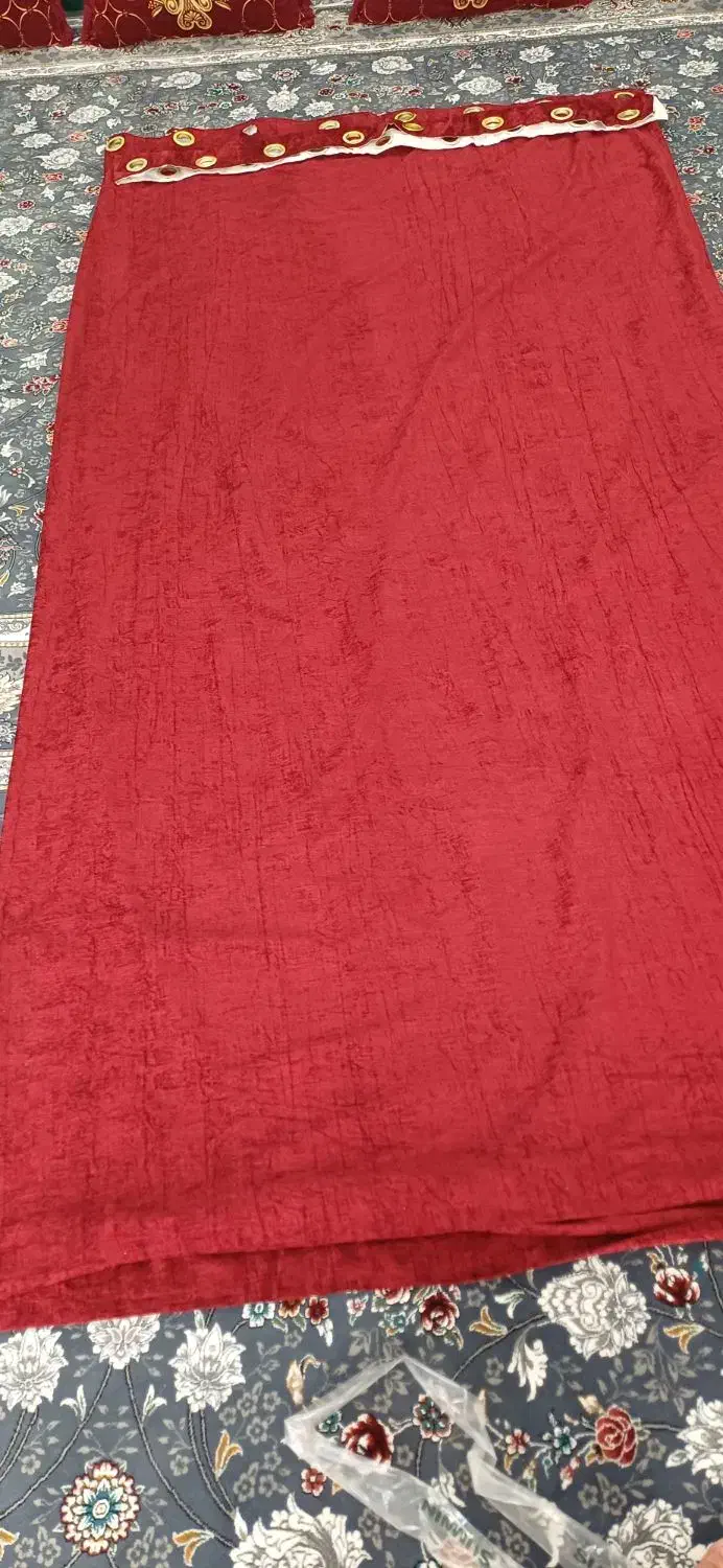 پرده|پرده، رانر، رومیزی|کوه چنار, |دیوار