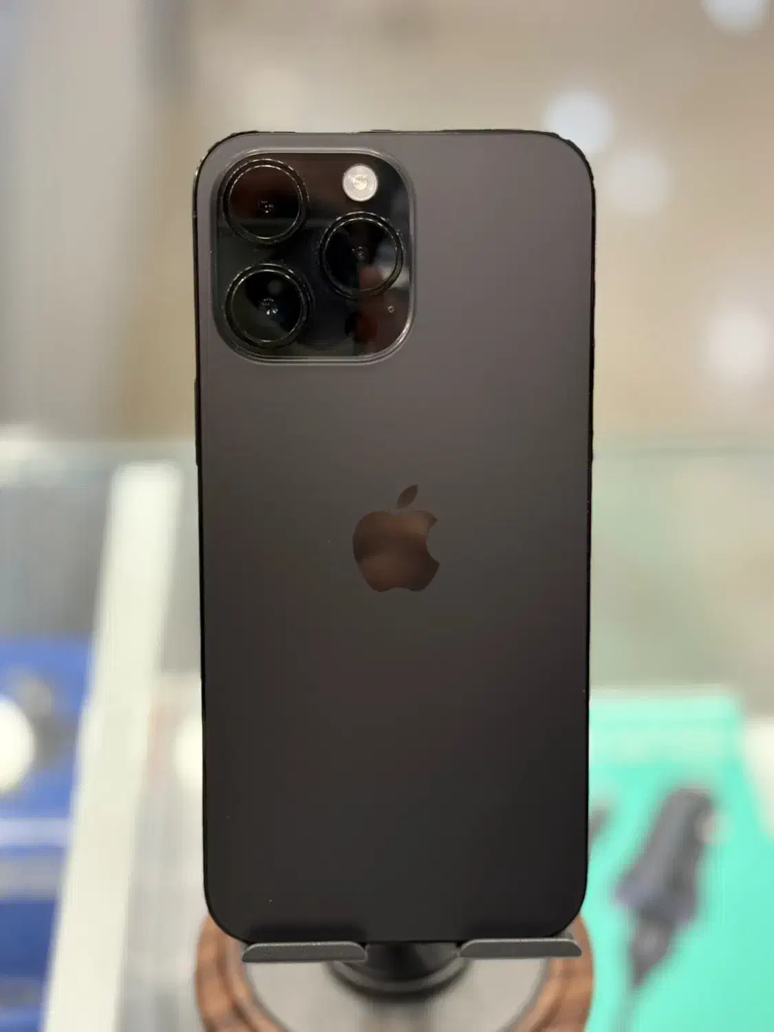 14 promax مشکی|موبایل|کرمان, |دیوار