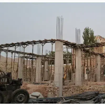 ارماتوربند و قالب بند|استخدام معماری، عمران و ساختمانی|اراک, |دیوار