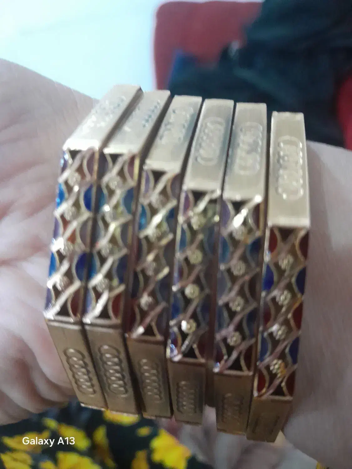 فروش طلا|جواهرات|لردگان, |دیوار