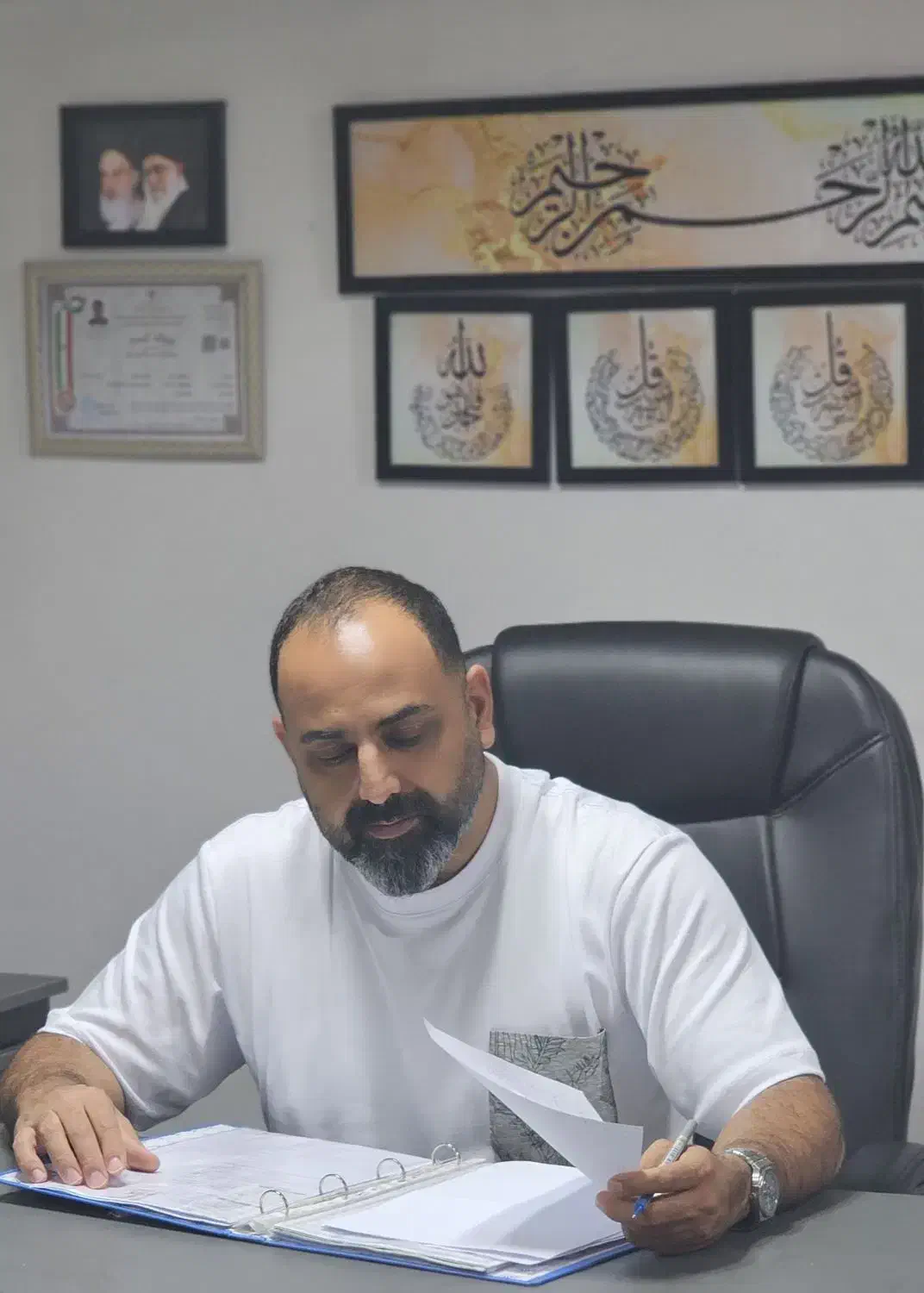 ترک انواع مواد مخدر در منزل و محل کار|خدمات آرایشگری و زیبایی|سبزوار, پاسداران|دیوار