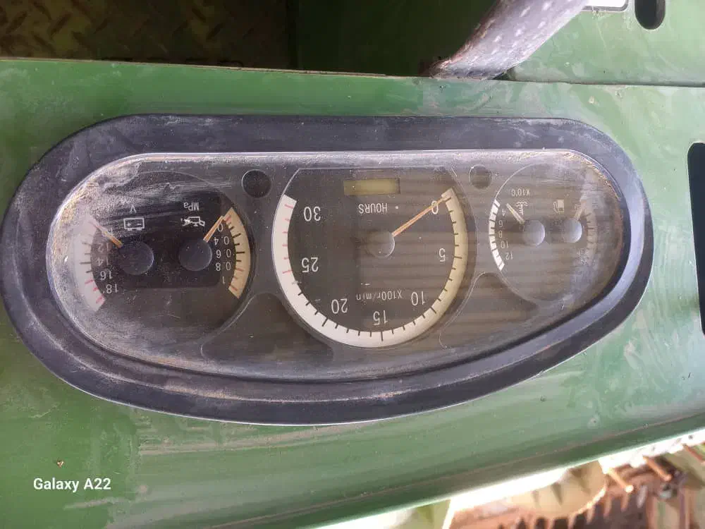 کمباین چری 2019|خودرو سنگین|رضوانشهر, |دیوار