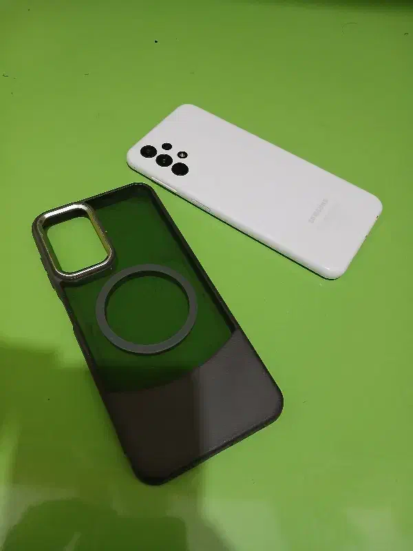 گوشی Galaxy A13|موبایل|لامرد, |دیوار