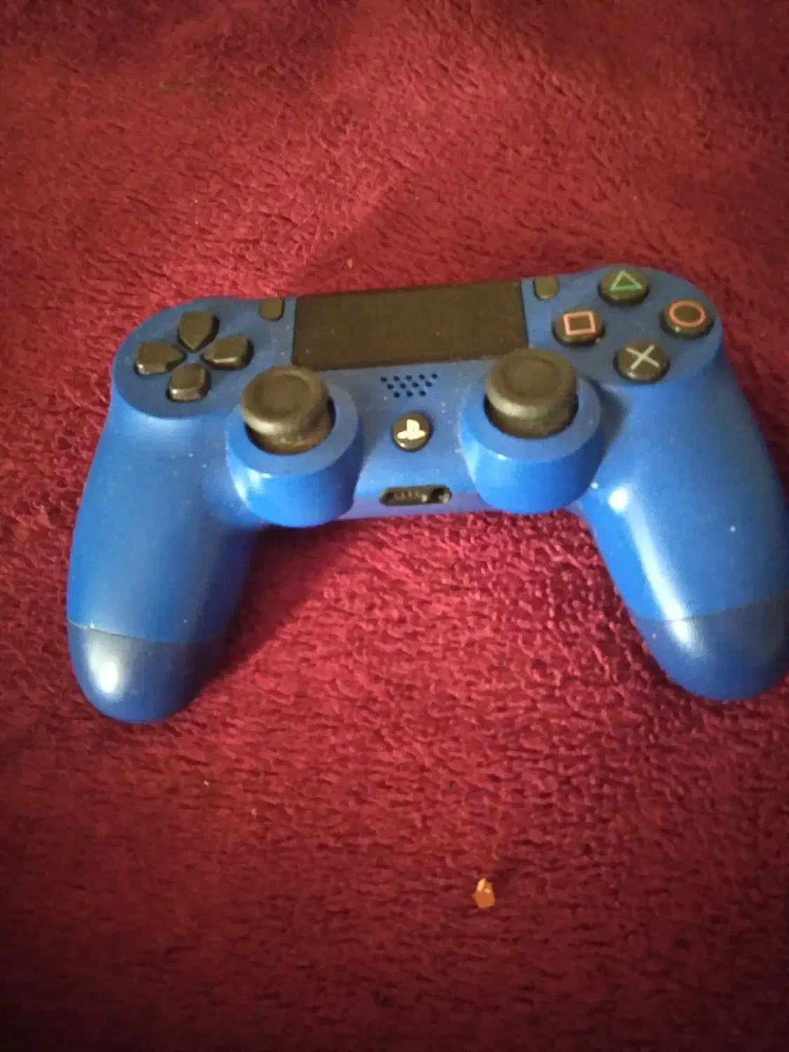 دسته ps4|کنسول، بازی ویدئویی و آنلاین|جاجرود, |دیوار